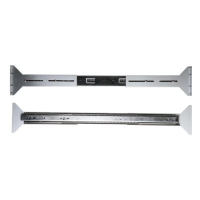 PCBuilder 800mm Rail Kit for PCBuilder 4U Rackmount Chassis