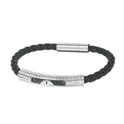 Police Jewels Jewelry Peagb0001106 (PEAGB0001106) Unisex JEWELRY