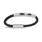 Police Jewels Jewelry Peagb0001108 (PEAGB0001108) Unisex JEWELRY