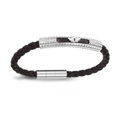 Police Jewels Jewelry Peagb0001108 (PEAGB0001108) Unisex JEWELRY