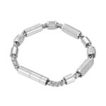 Police Jewels Jewelry Peagb0001116 (PEAGB0001116) Unisex JEWELRY