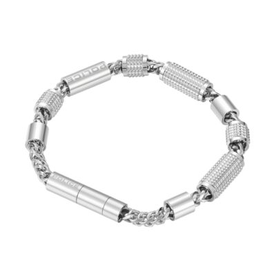 Police Jewels Jewelry Peagb0001116 (PEAGB0001116) Unisex JEWELRY