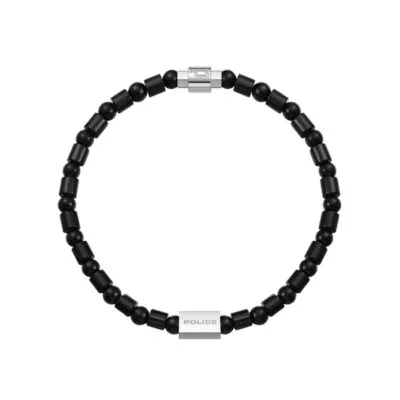 Police Jewels Jewelry Peagb0001310 (PEAGB0001310) Unisex JEWELRY