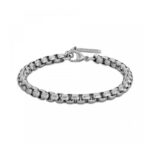 Police Jewels Jewelry Peagb0007501 (PEAGB0007501) Unisex JEWELRY