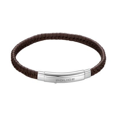 Police Jewels Jewelry Peagb0009504 (PEAGB0009504) Unisex JEWELRY