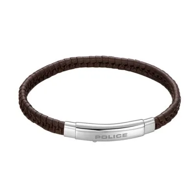 Police Jewels Jewelry Peagb0009504 (PEAGB0009504) Unisex JEWELRY