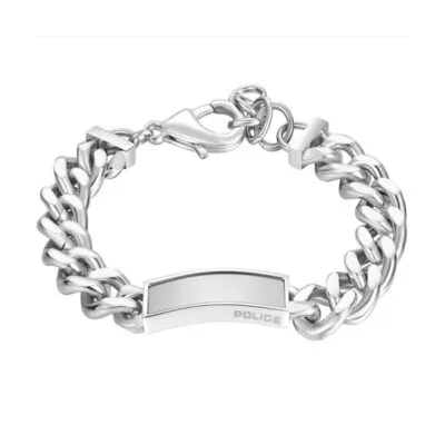 Police Jewels Jewelry Peagb0009901 (PEAGB0009901) Unisex JEWELRY