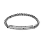 Police Jewels Jewelry Peagb0010705 (PEAGB0010705) Unisex JEWELRY