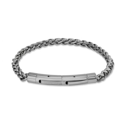 Police Jewels Jewelry Peagb0010705 (PEAGB0010705) Unisex JEWELRY