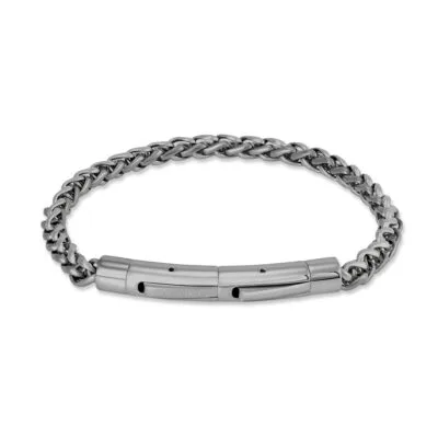 Police Jewels Jewelry Peagb0010705 (PEAGB0010705) Unisex JEWELRY