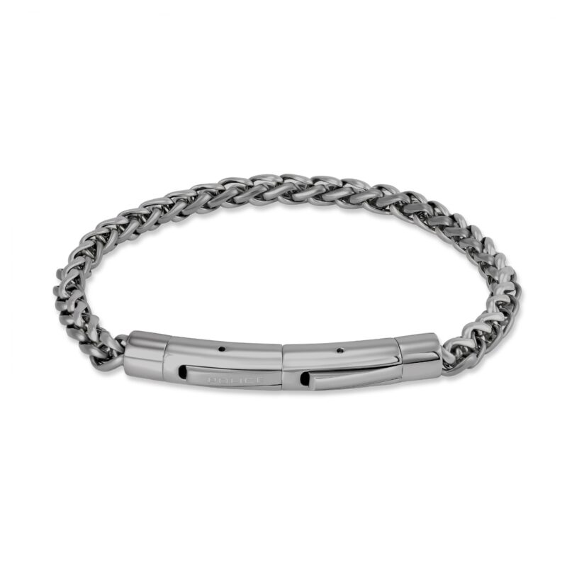 Police Jewels Jewelry Peagb0010705 (PEAGB0010705) Unisex JEWELRY