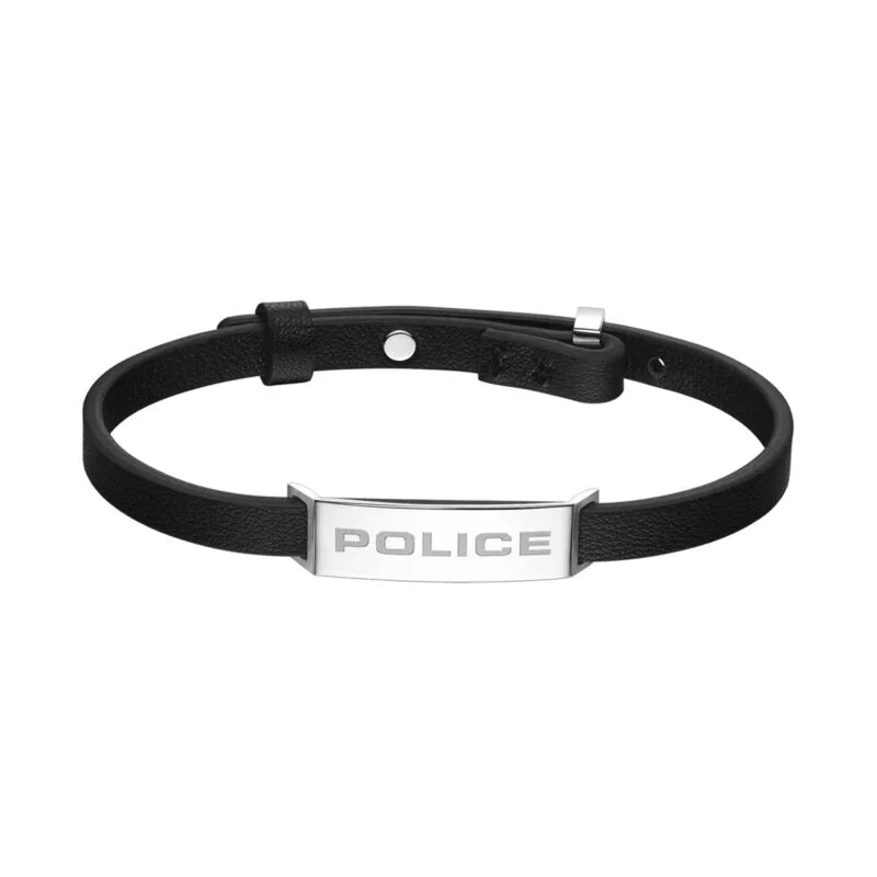 Police Jewels Jewelry Peagb0032101 (PEAGB0032101) Unisex JEWELRY