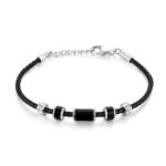 Police Jewels Jewelry Peagb0032201 (PEAGB0032201) Unisex JEWELRY