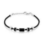 Police Jewels Jewelry Peagb0032201 (PEAGB0032201) Unisex JEWELRY