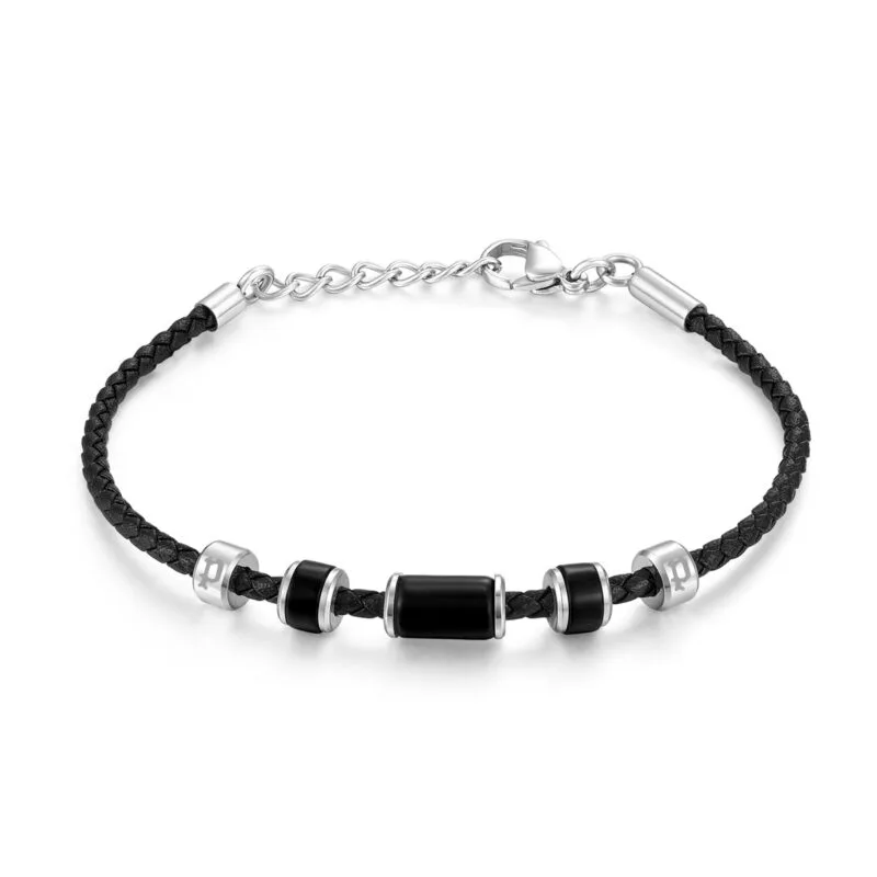 Police Jewels Jewelry Peagb0032201 (PEAGB0032201) Unisex JEWELRY