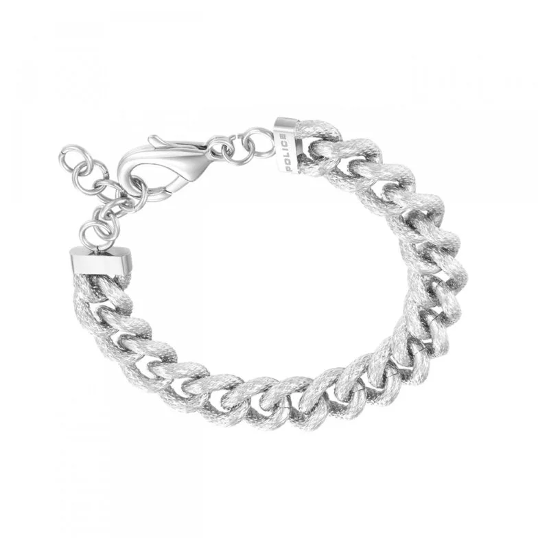 Police Jewels Jewelry Peagb0032301 (PEAGB0032301) Unisex JEWELRY