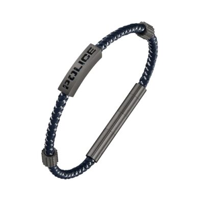 Police Jewels Jewelry Peagb0034901 (PEAGB0034901) Unisex JEWELRY