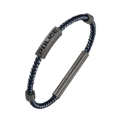 Police Jewels Jewelry Peagb0034901 (PEAGB0034901) Unisex JEWELRY