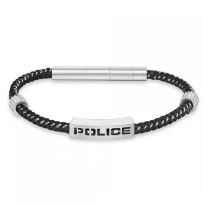 Police Jewels Jewelry Peagb0034902 (PEAGB0034902) Unisex JEWELRY
