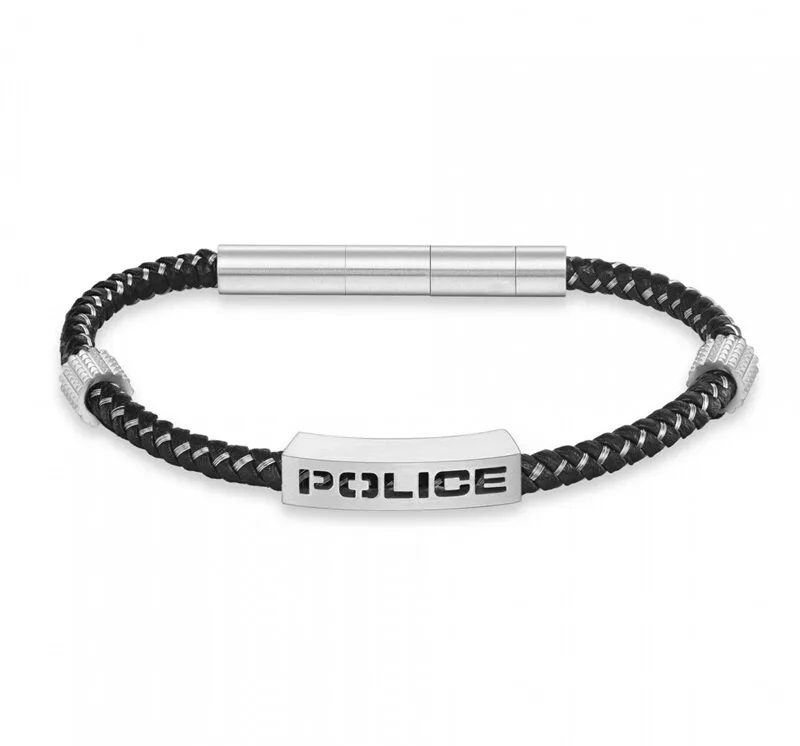 Police Jewels Jewelry Peagb0034902 (PEAGB0034902) Unisex JEWELRY