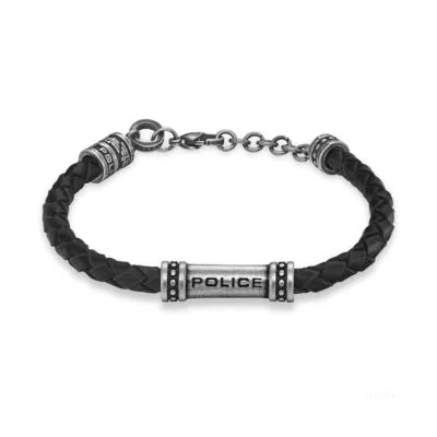 Police Jewels Jewelry Peagb0035001 (PEAGB0035001) Unisex JEWELRY