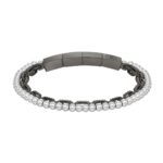 Police Jewels Jewelry Peagb0035301 (PEAGB0035301) Unisex JEWELRY