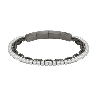 Police Jewels Jewelry Peagb0035301 (PEAGB0035301) Unisex JEWELRY