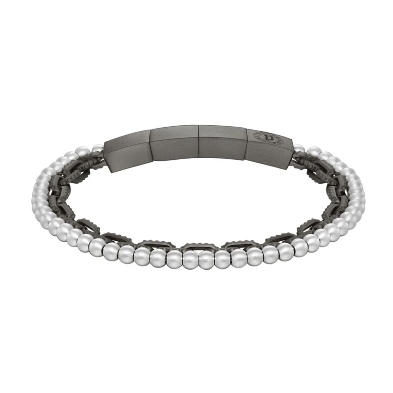 Police Jewels Jewelry Peagb0035301 (PEAGB0035301) Unisex JEWELRY