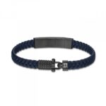 Police Jewels Jewelry Peagb0036602 (PEAGB0036602) Unisex JEWELRY
