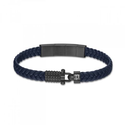 Police Jewels Jewelry Peagb0036602 (PEAGB0036602) Unisex JEWELRY