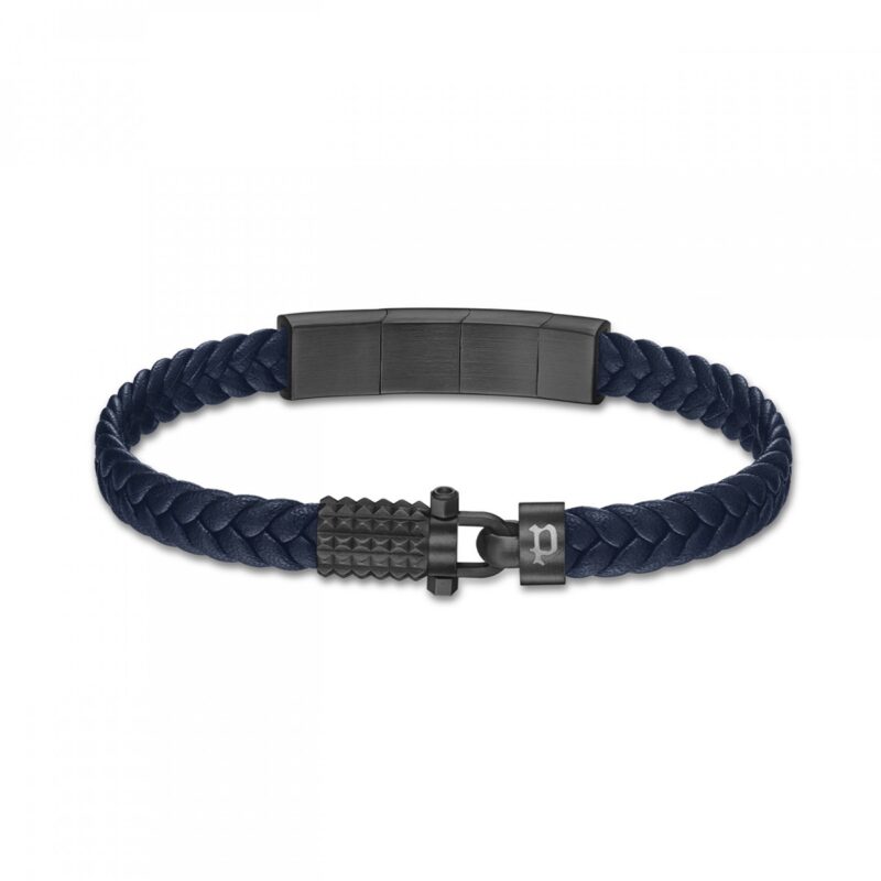 Police Jewels Jewelry Peagb0036602 (PEAGB0036602) Unisex JEWELRY
