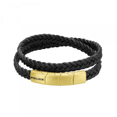 Police Jewels Jewelry Peagb0037401 (PEAGB0037401) Unisex JEWELRY