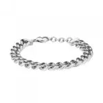 Police Jewels Jewelry Peagb0037501 (PEAGB0037501) Unisex JEWELRY