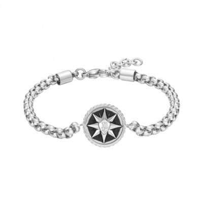 Police Jewels Jewelry Peagb0038301 (PEAGB0038301) Unisex JEWELRY