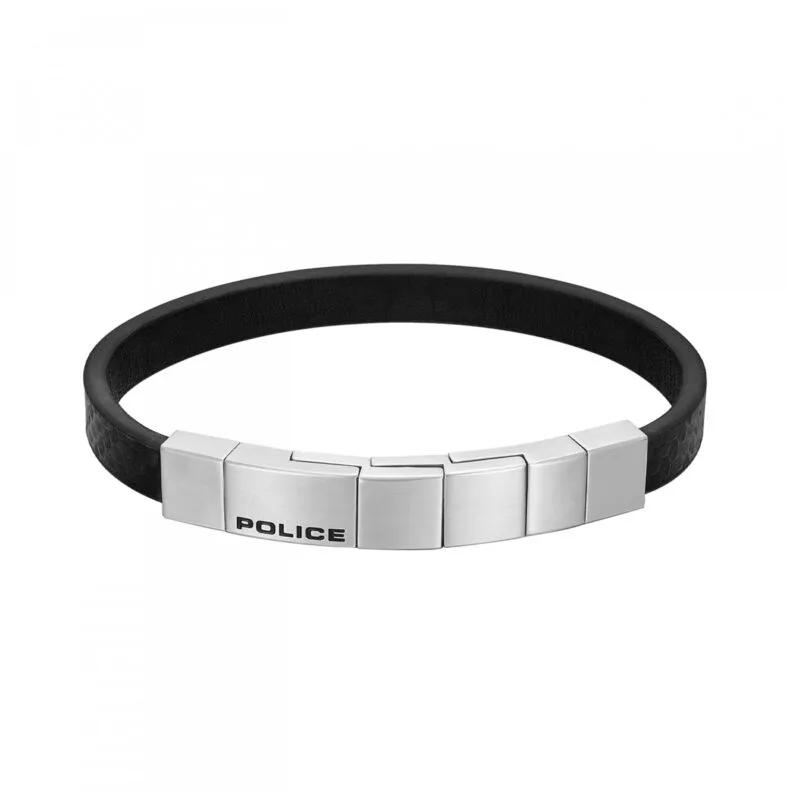 Police Jewels Jewelry Peagb0038401 (PEAGB0038401) Unisex JEWELRY