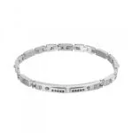 Police Jewels Jewelry Peagb0039001 (PEAGB0039001) Unisex JEWELRY