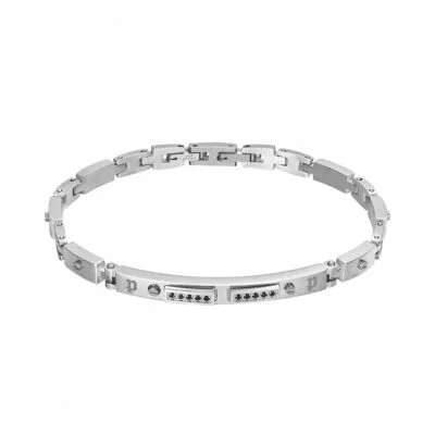 Police Jewels Jewelry Peagb0039001 (PEAGB0039001) Unisex JEWELRY