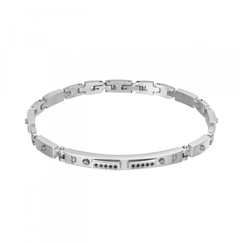 Police Jewels Jewelry Peagb0039001 (PEAGB0039001) Unisex JEWELRY