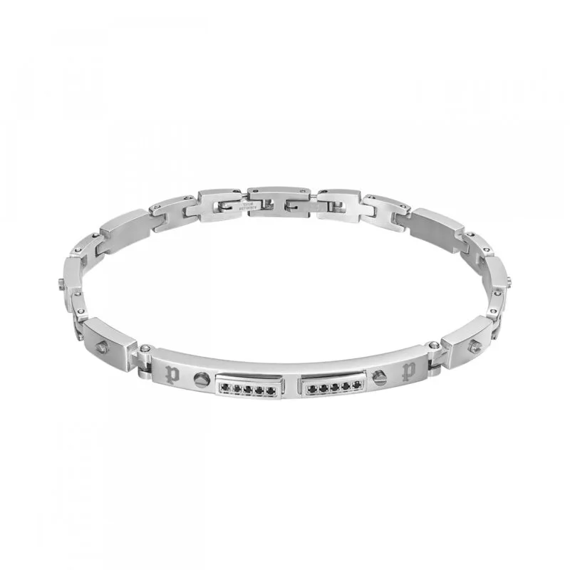 Police Jewels Jewelry Peagb0039001 (PEAGB0039001) Unisex JEWELRY