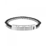 Police Jewels Jewelry Peagb0039702 (PEAGB0039702) Unisex JEWELRY