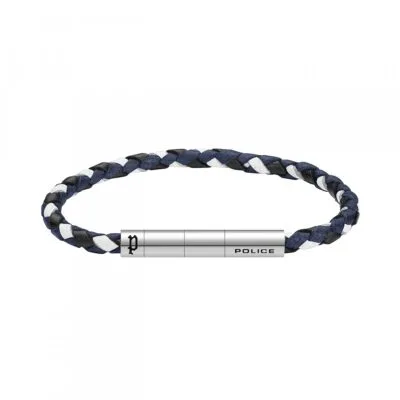 Police Jewels Jewelry Peagb0039803 (PEAGB0039803) Unisex JEWELRY