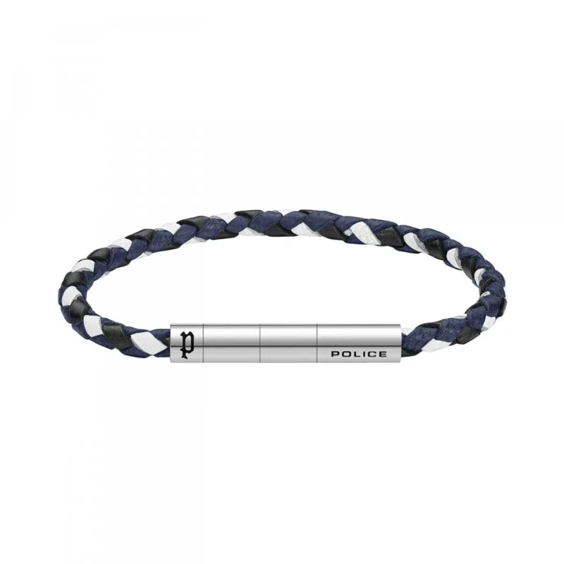 Police Jewels Jewelry Peagb0039803 (PEAGB0039803) Unisex JEWELRY