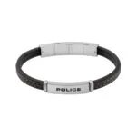 Police Jewels Jewelry Peagb0079202 (PEAGB0079202) Unisex JEWELRY