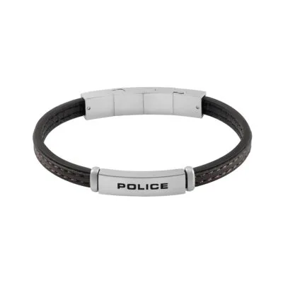 Police Jewels Jewelry Peagb0079202 (PEAGB0079202) Unisex JEWELRY