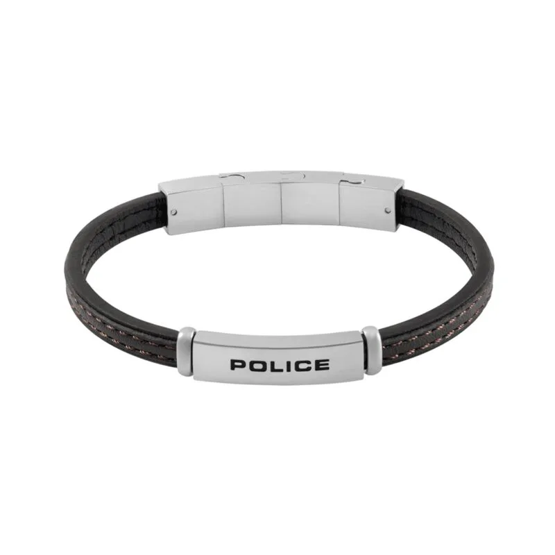 Police Jewels Jewelry Peagb0079202 (PEAGB0079202) Unisex JEWELRY