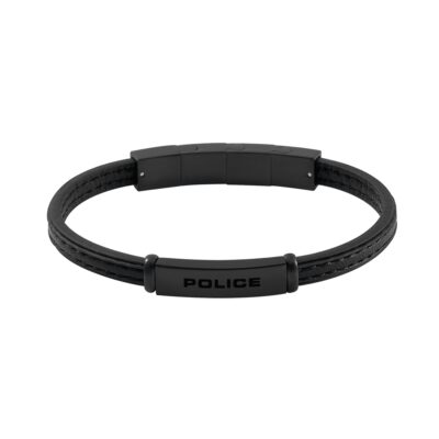 Police Jewels Jewelry Peagb0079203 (PEAGB0079203) Unisex JEWELRY