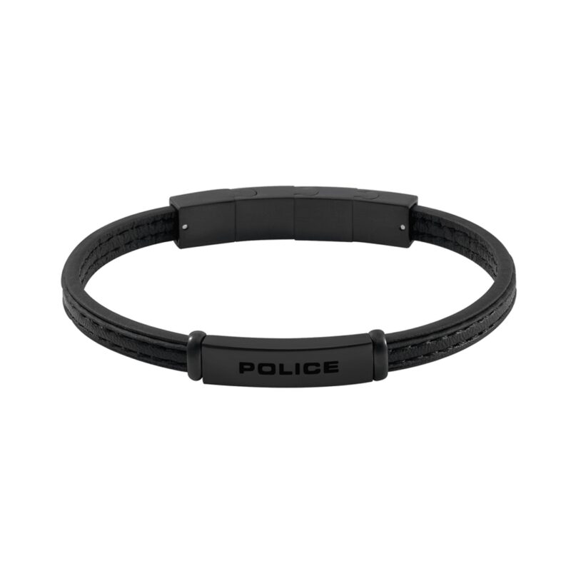 Police Jewels Jewelry Peagb0079203 (PEAGB0079203) Unisex JEWELRY