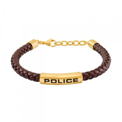 Police Jewels Jewelry Peagb0079603 (PEAGB0079603) Unisex JEWELRY