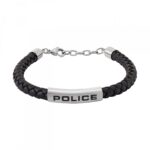 Police Jewels Jewelry Peagb0079604 (PEAGB0079604) Unisex JEWELRY