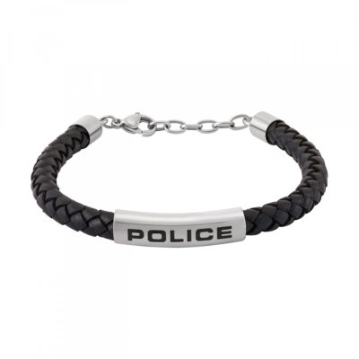 Police Jewels Jewelry Peagb0079604 (PEAGB0079604) Unisex JEWELRY